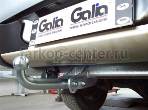Фаркоп Galia для MITSUBISHI L200 1996-2006. Артикул M120A