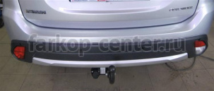 Фаркоп Imiola для MITSUBISHI OUTLANDER 2012-2019г. Артикул Y-029