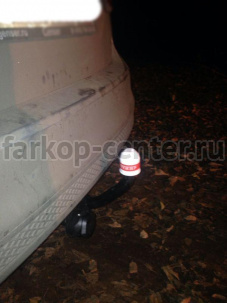 Фаркоп Трейлер для FORD FOCUS 3 2011-2019. Артикул 6013