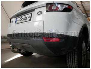 Фаркоп Galia для LAND ROVER EVOQUE 2011-2019г. Артикул R093A