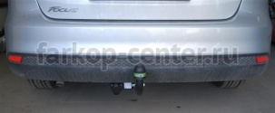 Фаркоп Steinhof для FORD FOCUS 2 2004-2011. Артикул F-242