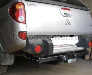 Фаркоп Imiola для MITSUBISHI L200 2006-2015. Артикул Y-011