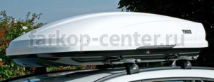 Автобокс Thule Motion 800 (белый глянец)