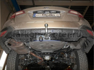 Фаркоп Galia для SUBARU OUTBACK 2015-2019г. Артикул S116C