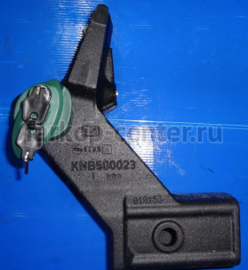 Фаркоп Brink для LAND ROVER DISCOVERY 2004-2009. Артикул 377205