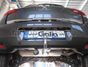Фаркоп Galia для PEUGEOT 4008 2012-2019г. Артикул M122A