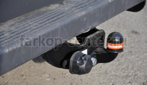 Фаркоп Bosal Russia для CITROEN JUMPER 2006-2019г. Артикул 2634-F