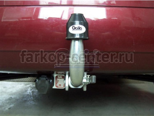 Фаркоп Galia для HYUNDAI MATRIX 2001-2010. Артикул H043A