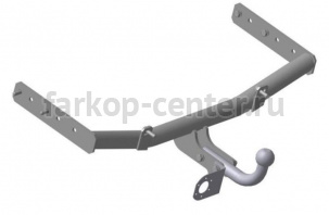 Фаркоп Bosal Russia для DATSUN ON-DO 2014-2019г. Артикул 1218-A