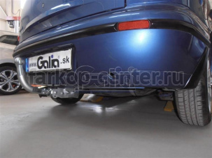 Фаркоп Galia для FIAT BRAVO 1995-2001. Артикул F001A