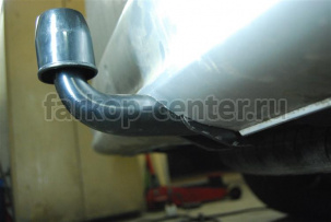 Фаркоп Westfalia для MERCEDES-BENZ VITO W639 2003-2014. Артикул 313240600001