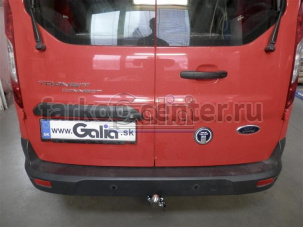 Фаркоп Galia для FORD TRANSIT CONNECT 2014-2019г. Артикул F129A