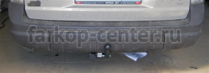 Фаркоп Imiola для VOLVO XC70 2000-2007. Артикул V-009