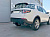 Фаркоп для LAND ROVER DISCOVERY SPORT. с 2015 г.в. - (Для авто 5 мест запаска в багажнике)