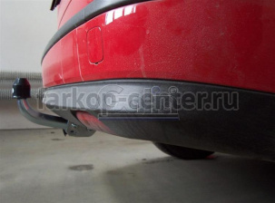 Фаркоп Galia для FORD FOCUS 2 2004-2011. Артикул F096A