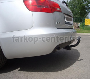 Фаркоп Auto-Hak для AUDI A6 2004-2011. Артикул A 21