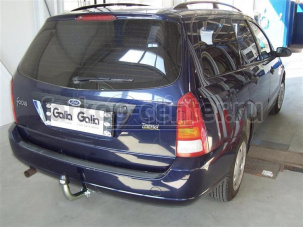 Фаркоп Galia для FORD FOCUS 1 1998-2004. Артикул F049A