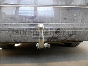 Фаркоп Galia для MERCEDES-BENZ E-CLASS W212 2009-2016. Артикул M138C