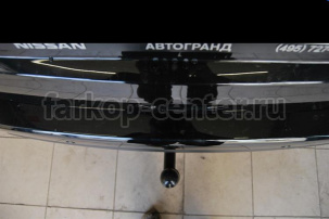 Фаркоп Bosal Russia для NISSAN X-TRAIL T32 2014-2019г. Артикул 4377-A