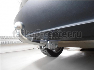 Фаркоп Galia для BMW X6 F16 2014-2019г. Артикул B017C