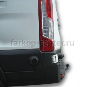 Фаркоп Лидер Плюс для FORD TRANSIT 2014-2019г. Артикул F122-F