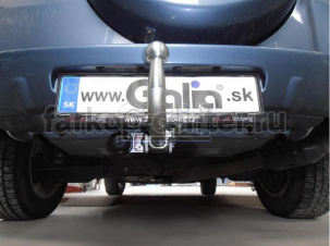 Фаркоп Galia для TOYOTA RAV4 2006-2013. Артикул T058C