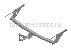 Фаркоп Avtos для FORD FOCUS 3 2011-2019. Артикул FD29