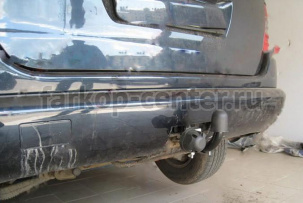 Фаркоп Bosal Russia для MERCEDES-BENZ M-CLASS W163 1998-2005. Артикул 2216-H