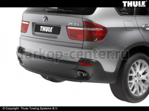 Фаркоп Brink для BMW X5 E70 2007-2013. Артикул 586900