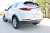 Фаркоп для KIA SPORTAGE. с 2016 по 2018 г.в.