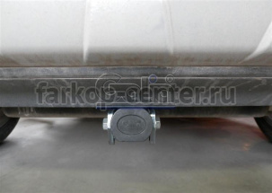 Фаркоп Galia для OPEL MOKKA 2012-2019г. Артикул O063C