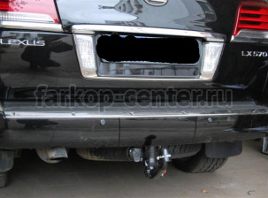 Фаркоп Westfalia для LEXUS LX 2007-2019г. Артикул 335360600001