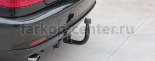 Фаркоп Aragon для BMW 3-SERIES E46 1998-2005. Артикул E0800EV