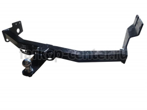 Фаркоп ДЗК для GREAT WALL HOVER H3 2010-2014. Артикул RA643