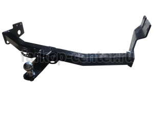 Фаркоп ДЗК для GREAT WALL HOVER H3 2010-2014. Артикул RA643