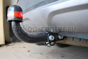 Фаркоп Bosal Russia для HYUNDAI GRAND SANTA FE 2014-2019г. Артикул 4258-A