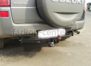 Фаркоп Bosal Russia для SUZUKI GRAND VITARA 2005-2016. Артикул 2850-A