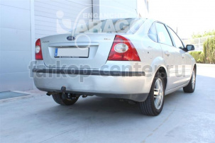 Фаркоп Aragon для FORD FOCUS 2 2004-2011. Артикул E2011CA