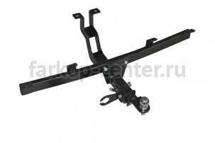 Фаркоп PT GROUP для CHEVROLET NIVA 2002-2019г. Артикул 2011501