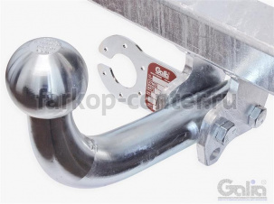 Фаркоп Galia для MITSUBISHI SPACE STAR 1998-2005. Артикул M070A