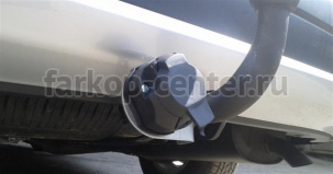 Фаркоп Трейлер для MITSUBISHI OUTLANDER 2012-2019г. Артикул 7140