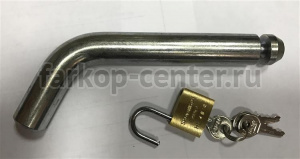 Палец Reese для HONDA PILOT 2008-2016. Артикул usa045