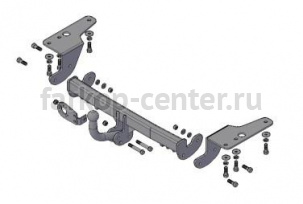 Фаркоп Трейлер для TOYOTA COROLLA E160/E170 2013-2019г. Артикул 7840