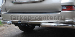 Фаркоп Westfalia для LEXUS GX 2009-2019г. Артикул 335294600001