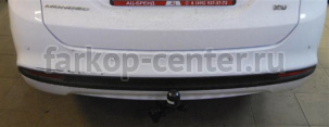 Фаркоп Brink для FORD MONDEO 2015-2019г. Артикул 600900