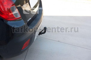 Фаркоп Aragon для OPEL MOKKA 2012-2019г. Артикул E4524AS