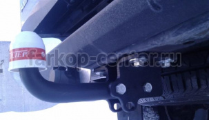 Фаркоп Трейлер для VOLKSWAGEN AMAROK 2010-2019г. Артикул 9160