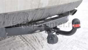 Фаркоп Bosal Russia для LEXUS RX 2003-2009. Артикул 3041-A