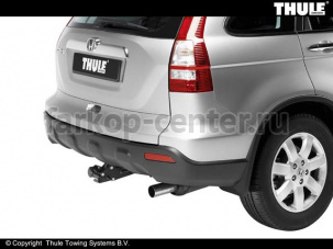 Фаркоп Brink для HONDA CR-V 2007-2012. Артикул 487100
