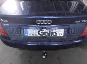 Фаркоп Galia для AUDI A4 1994-2000. Артикул A035A